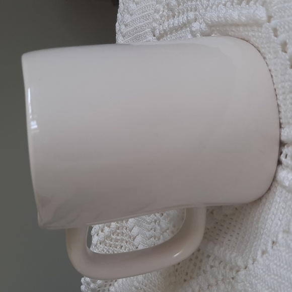 RAE DUNN by Magenta COOL MOM Ceramic Coffee Mug Artisan Collection - Picture 4 of 5